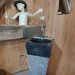 La Belle Etoile La Chartre-sur-le-Loir