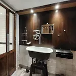 La Belle Etoile