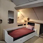 La Belle Etoile