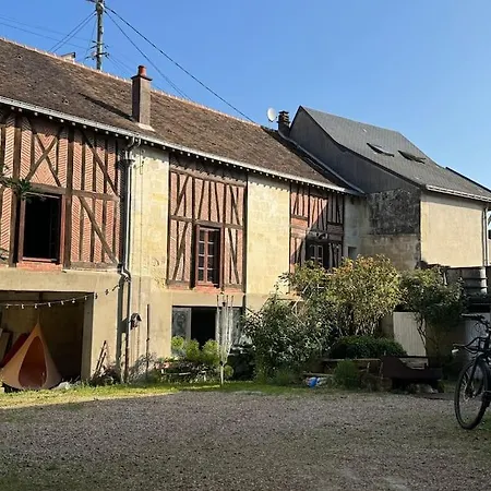 بيت للعطل La Belle Etoile