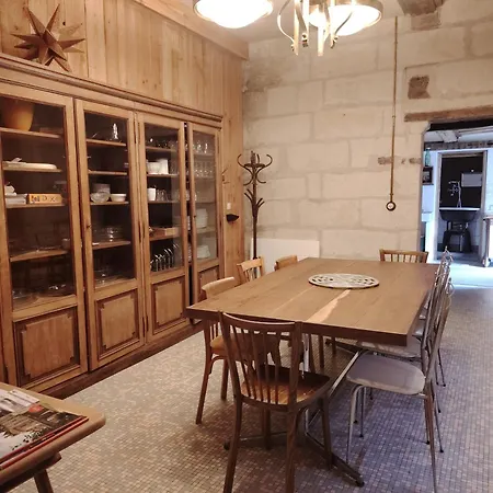 La Belle Etoile Holiday home *