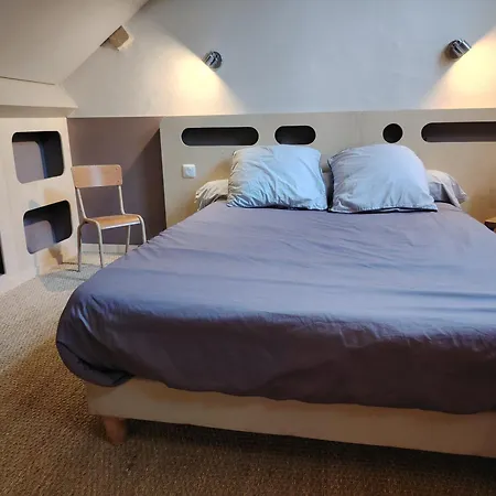 La Belle Etoile Holiday home