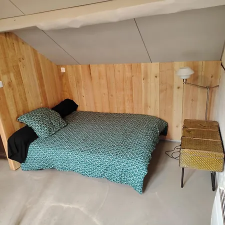 Holiday home La Belle Etoile