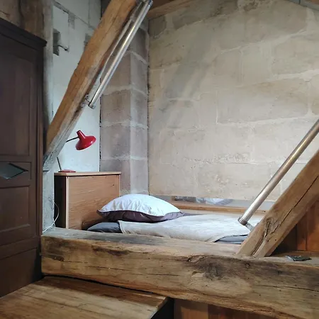 度假居 La Belle Etoile