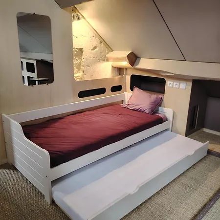 La Belle Etoile بيت للعطل *