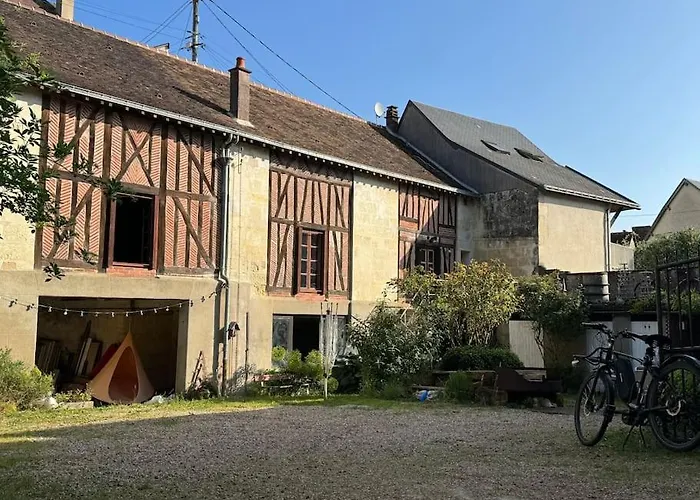 Holiday home La Belle Etoile