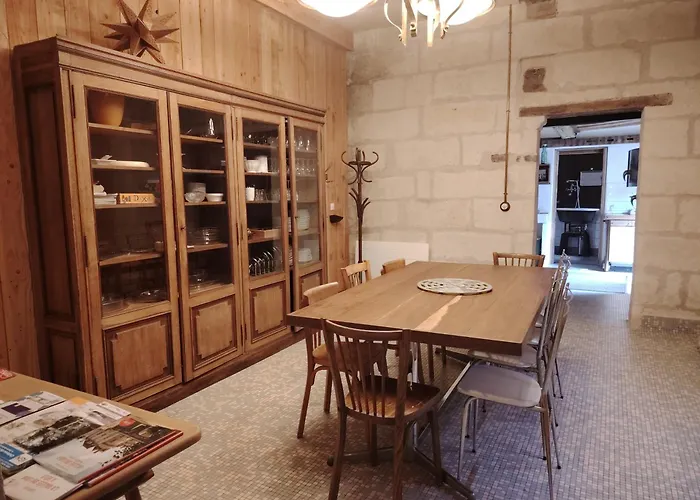 La Belle Etoile 度假居 *