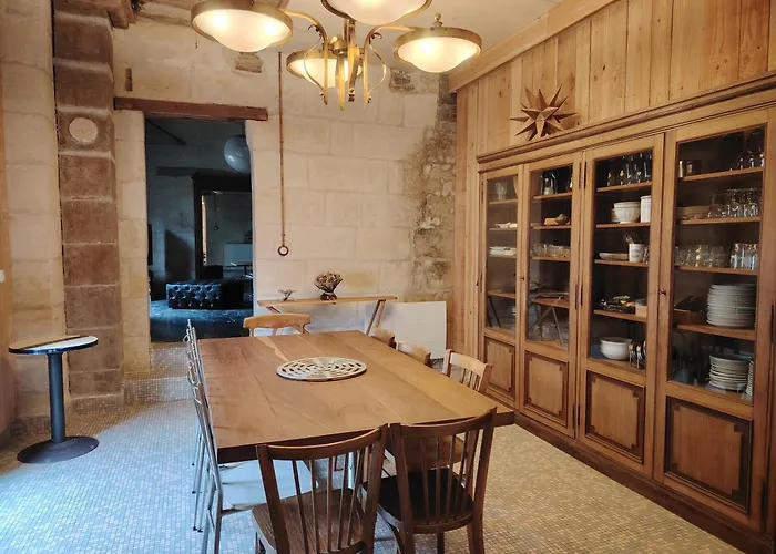 La Belle Etoile * 拉尚特苏勒洛