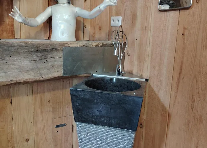 La Belle Etoile La Chartre-sur-le-Loir