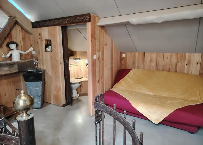 Holiday home La Belle Etoile *