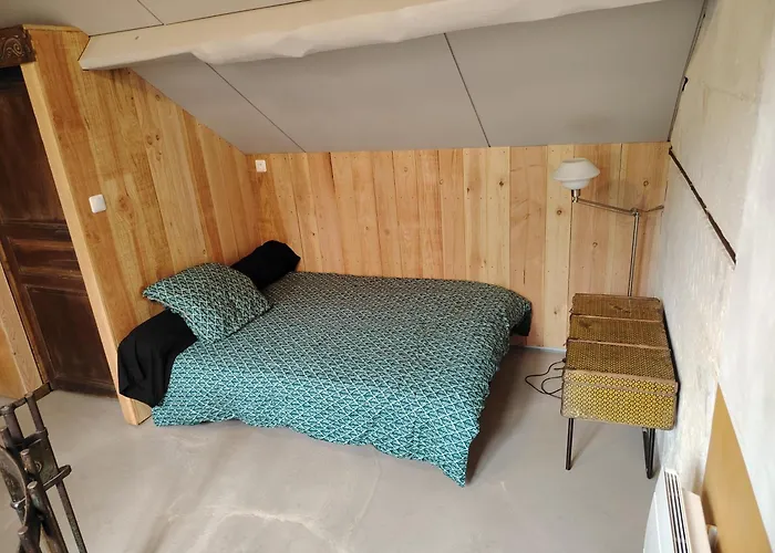 度假居 La Belle Etoile