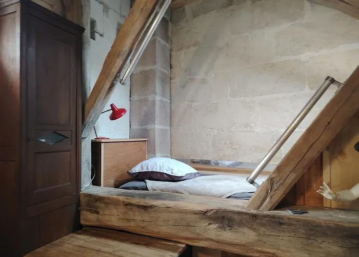 Holiday home La Belle Etoile